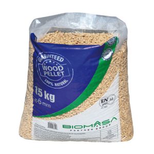 Alternative view of Pellet drzewny Excellent Selection